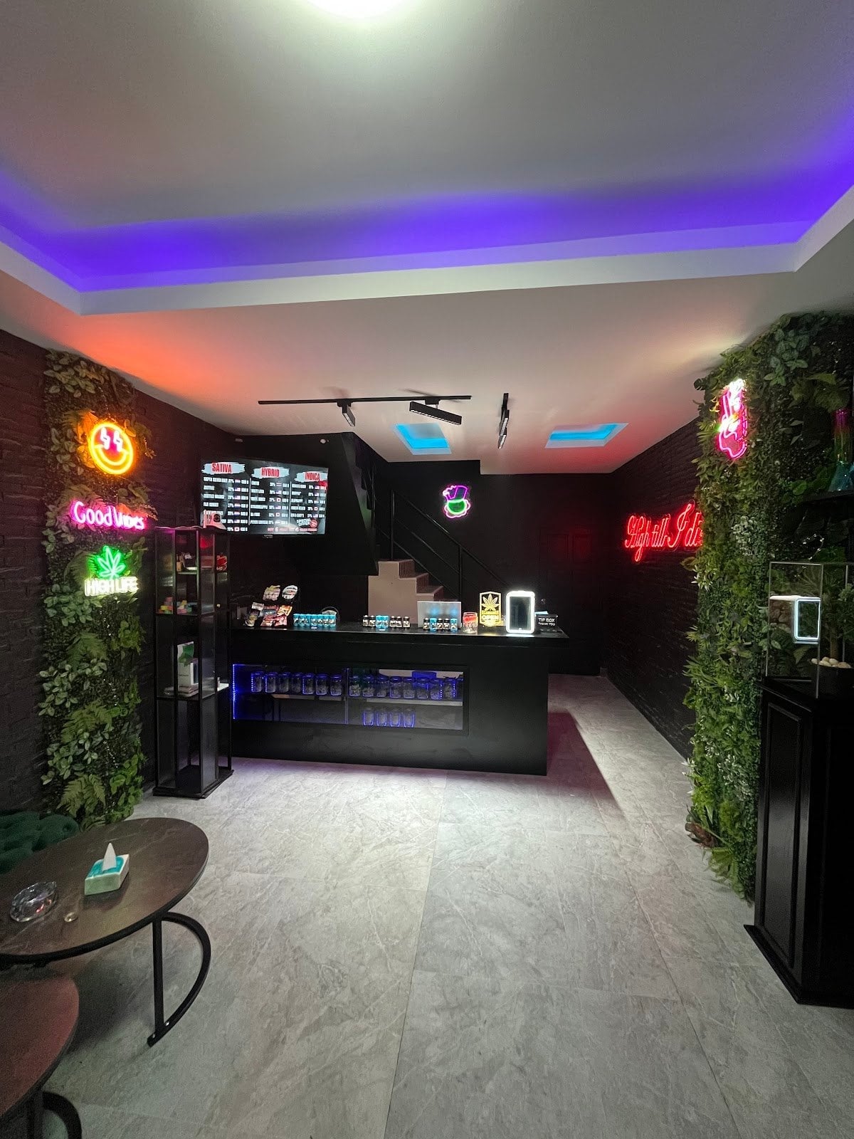 High Life Phuket