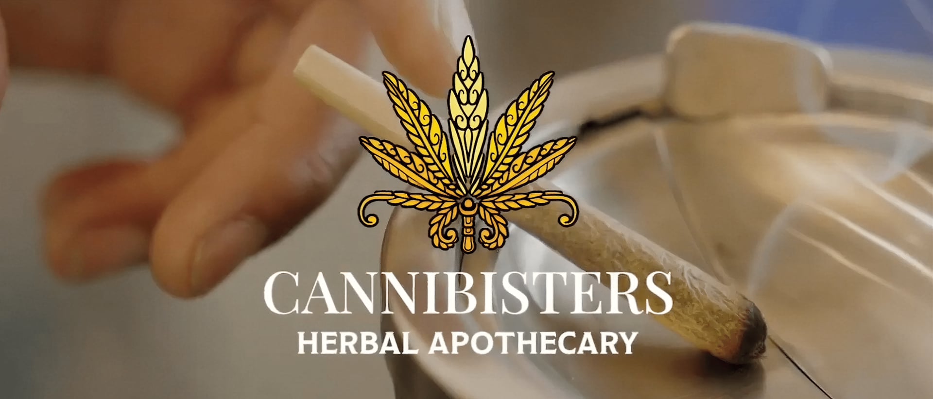 Cannibisters hero