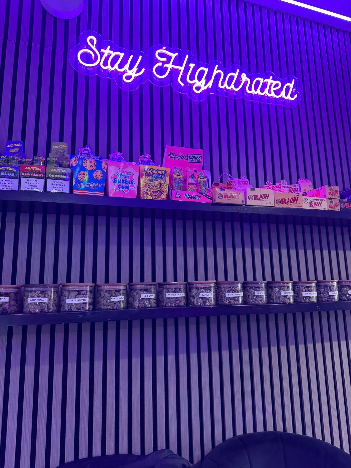 Cookies Weed Club