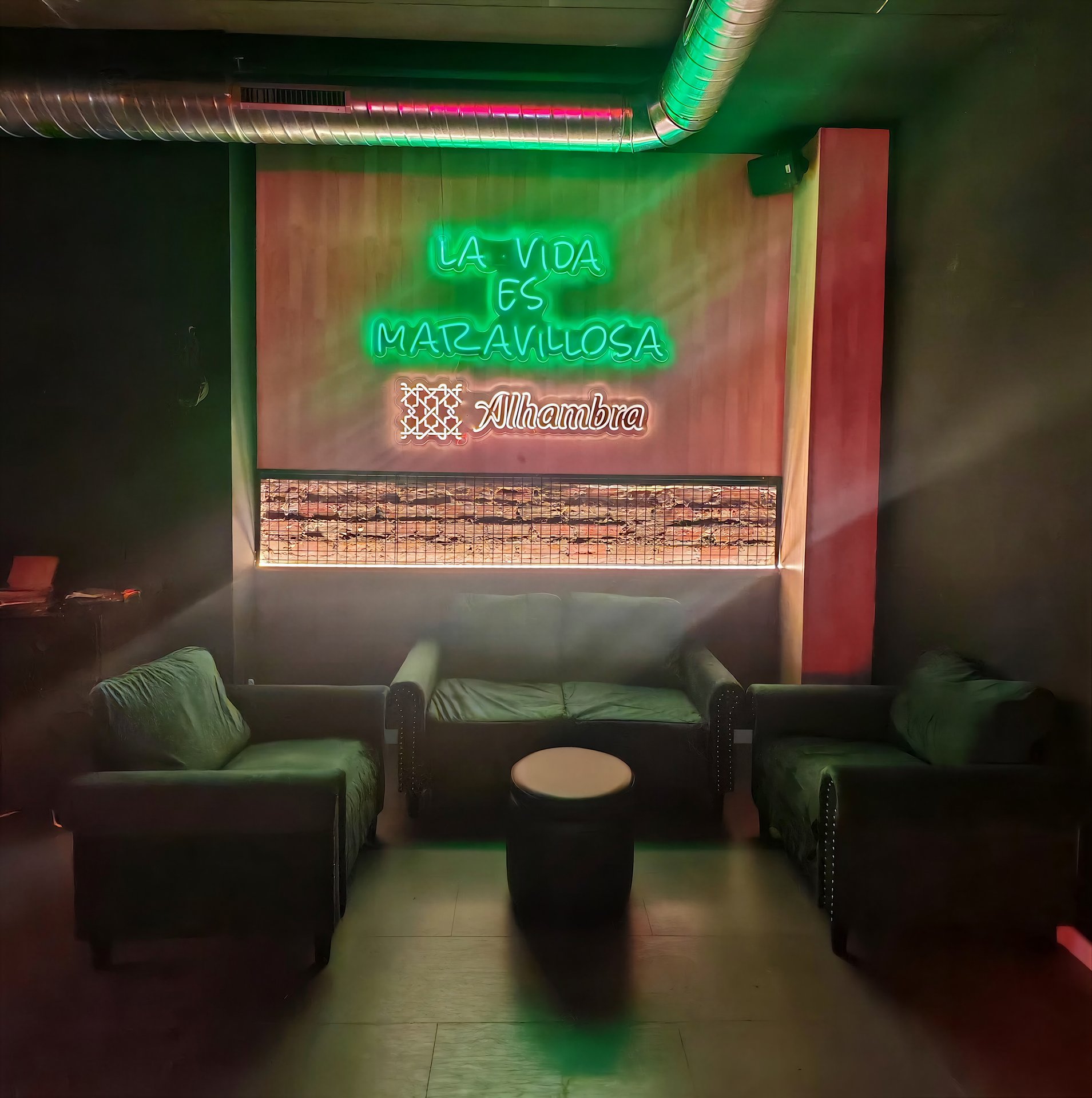La Sultana Social Club