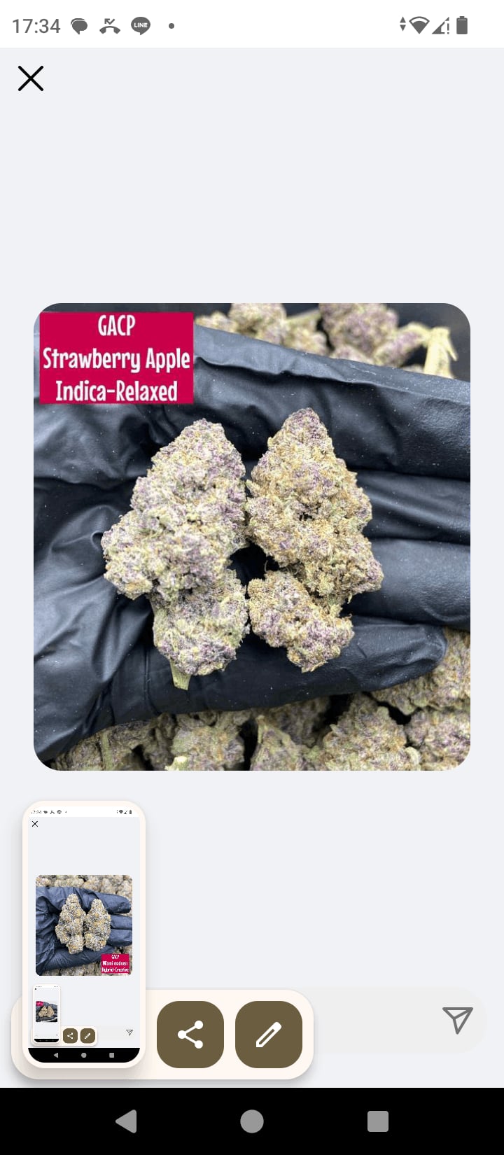 Good Stuff Cannabis Shop And Farm