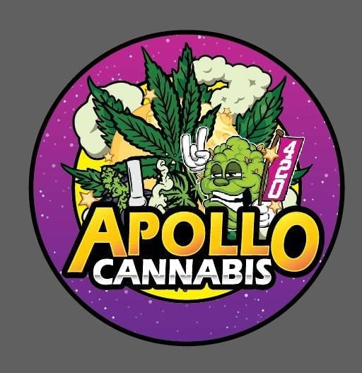Apollo Cannabis BYS