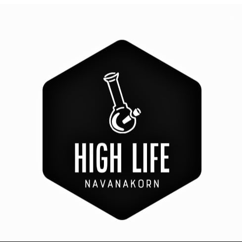 The High Life logo
