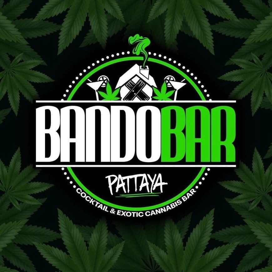 The Bando Bar Pattaya
