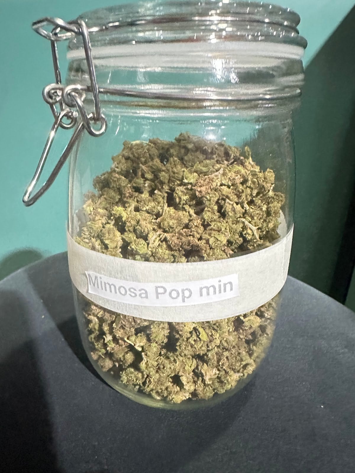 168Cannabis