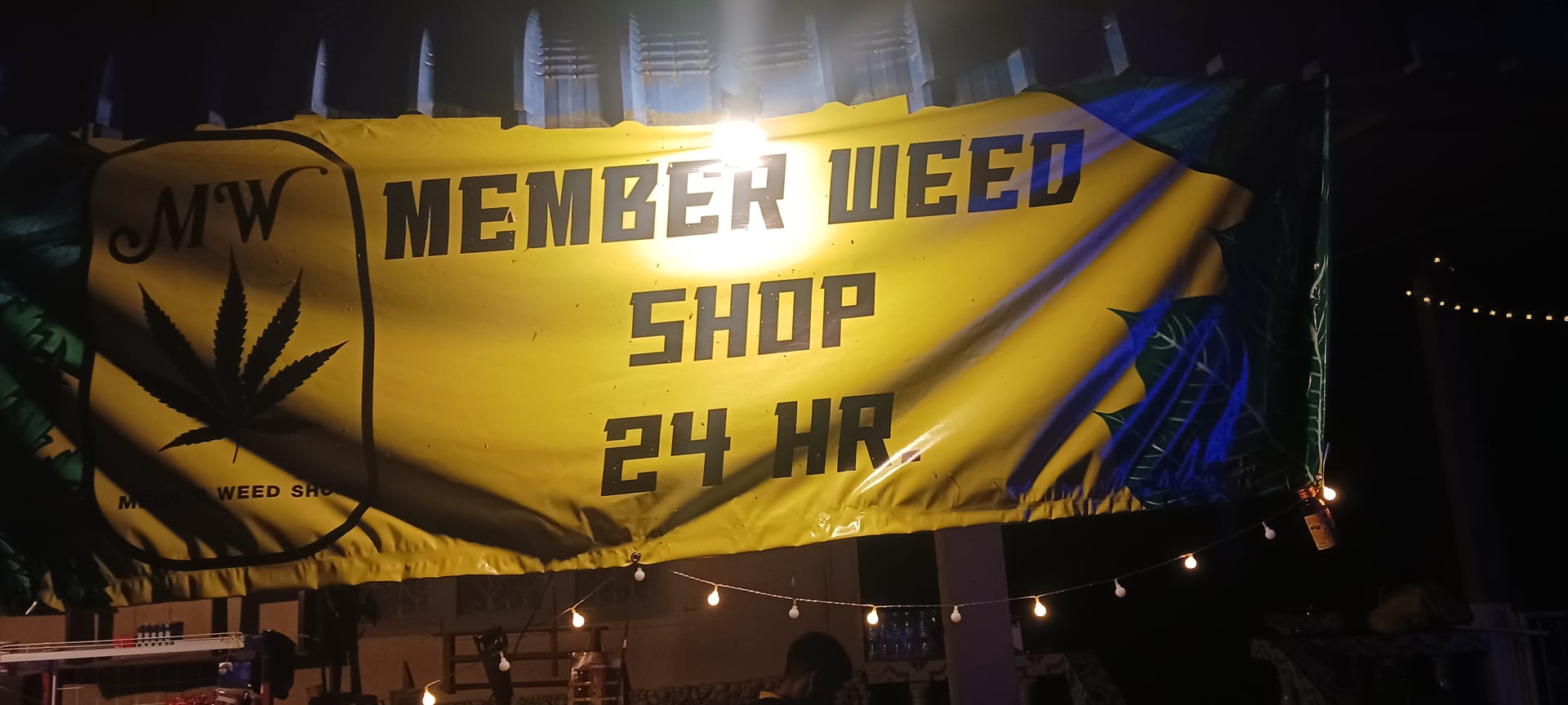 Member Weed Shop 24Hr