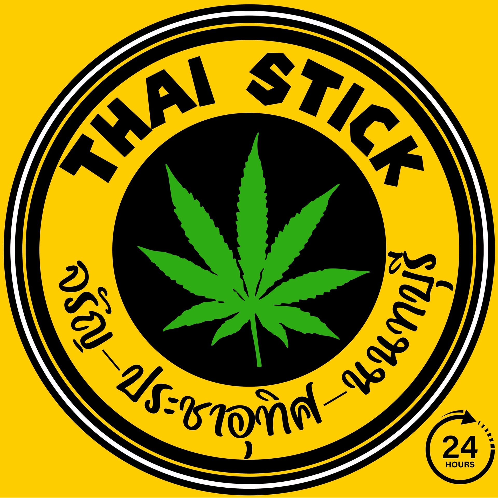 Thaistick 24Hrs