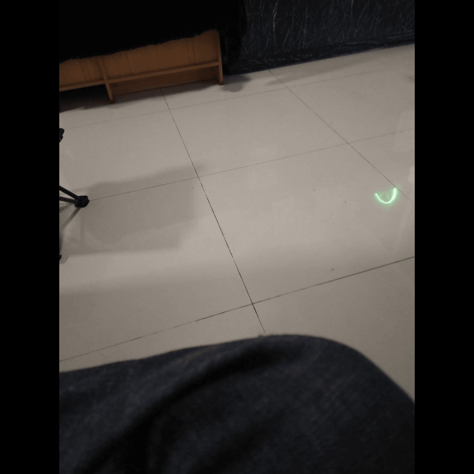 Redeyes BigSmile logo