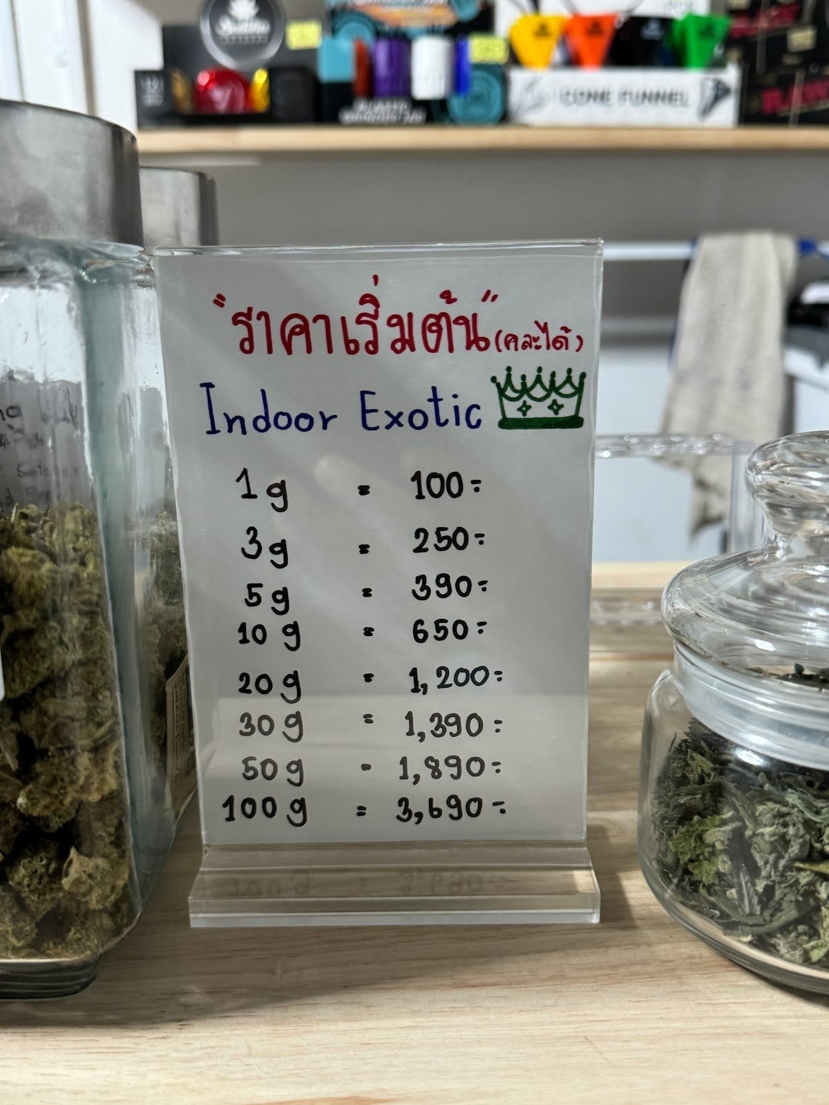 Tipshop