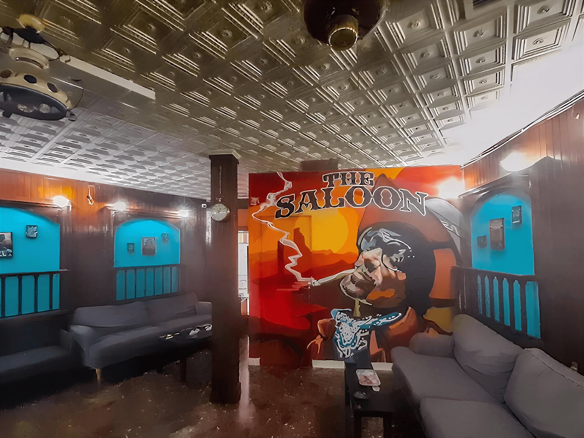 The Brotherhood House CSC