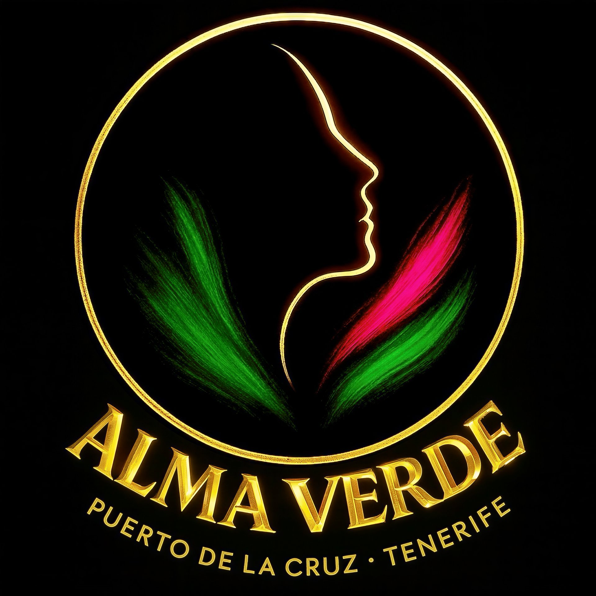Alma Verde CSC 420 logo