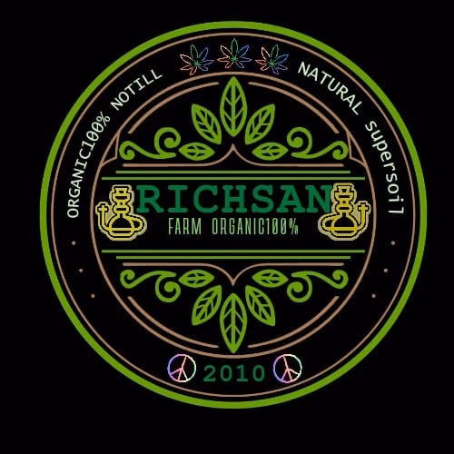 Cannabis Social Club Do You Know Kratom & Cannabis Organic100% en Ratchaburi logo