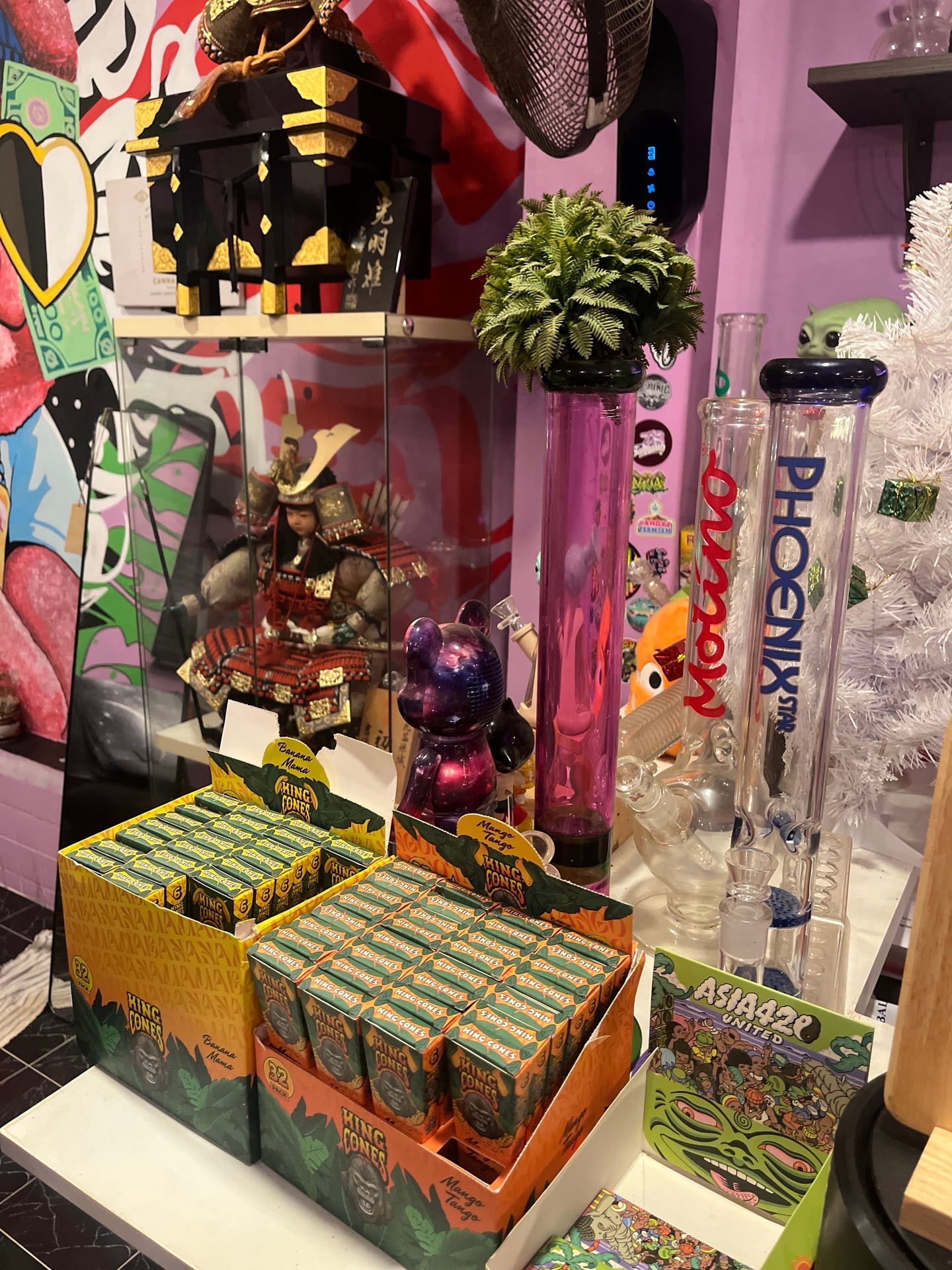 Sweeteye Cannabis