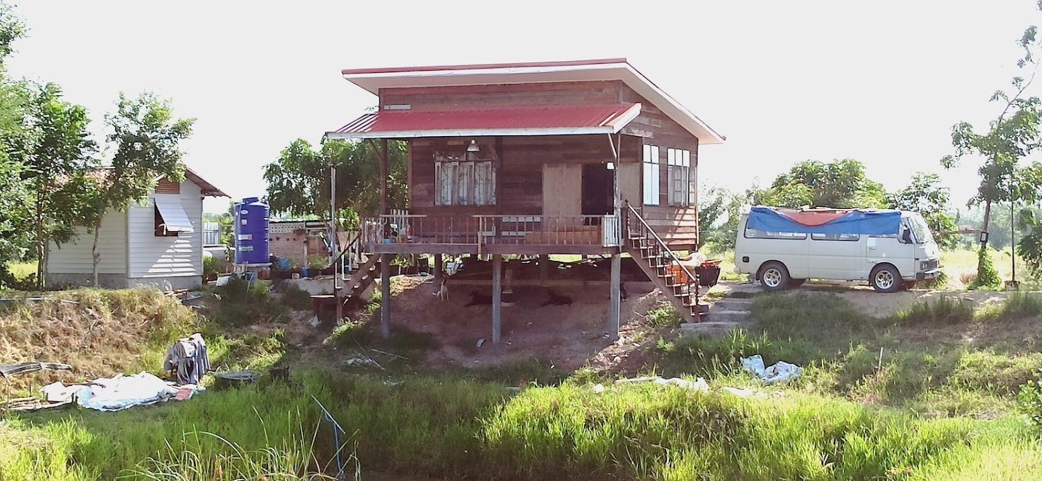 Homely Garden