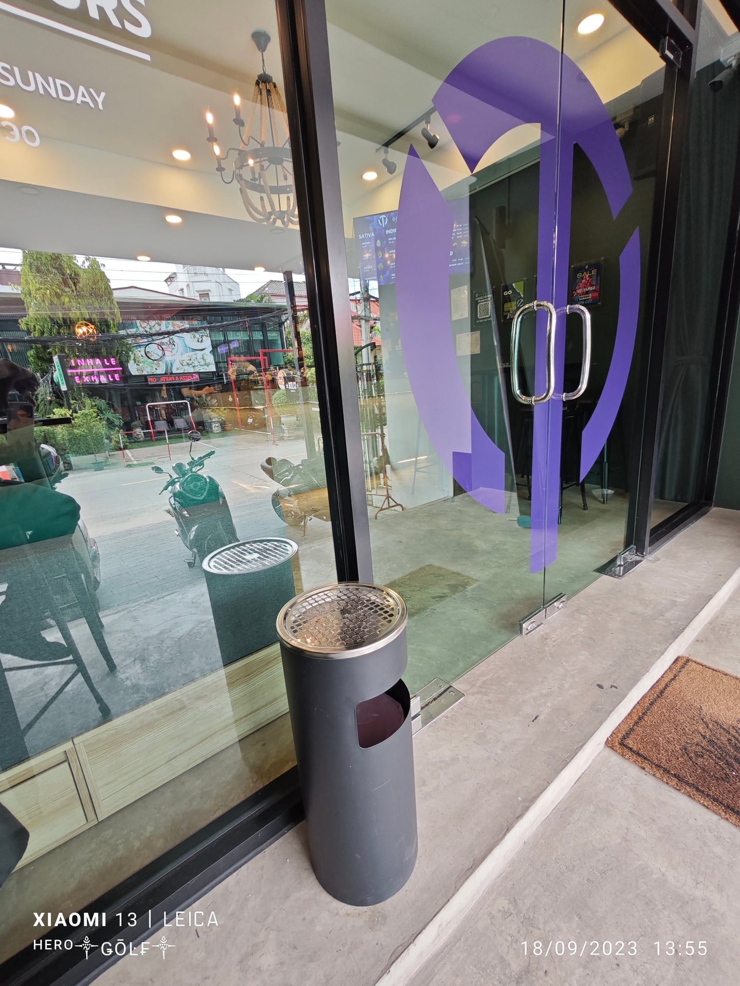 The OT Dispensary - Old Town