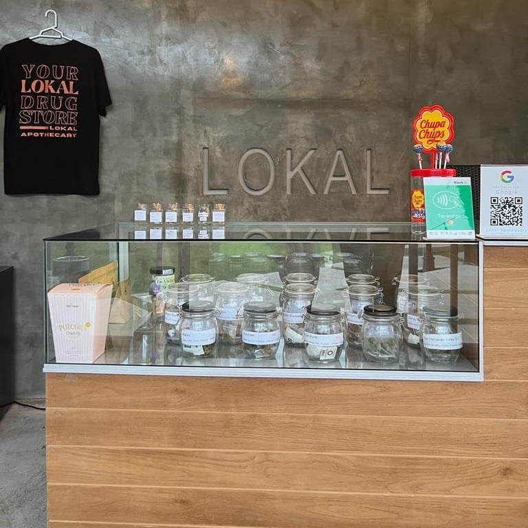Lokal Apothecary