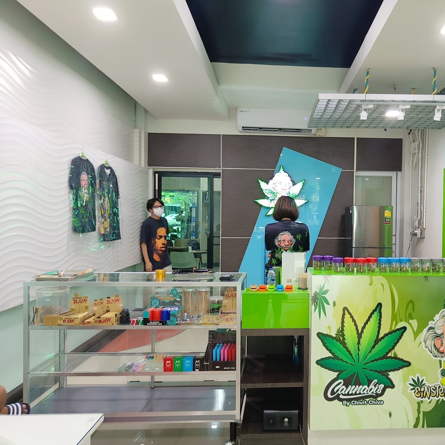 I-Style Cannabis
