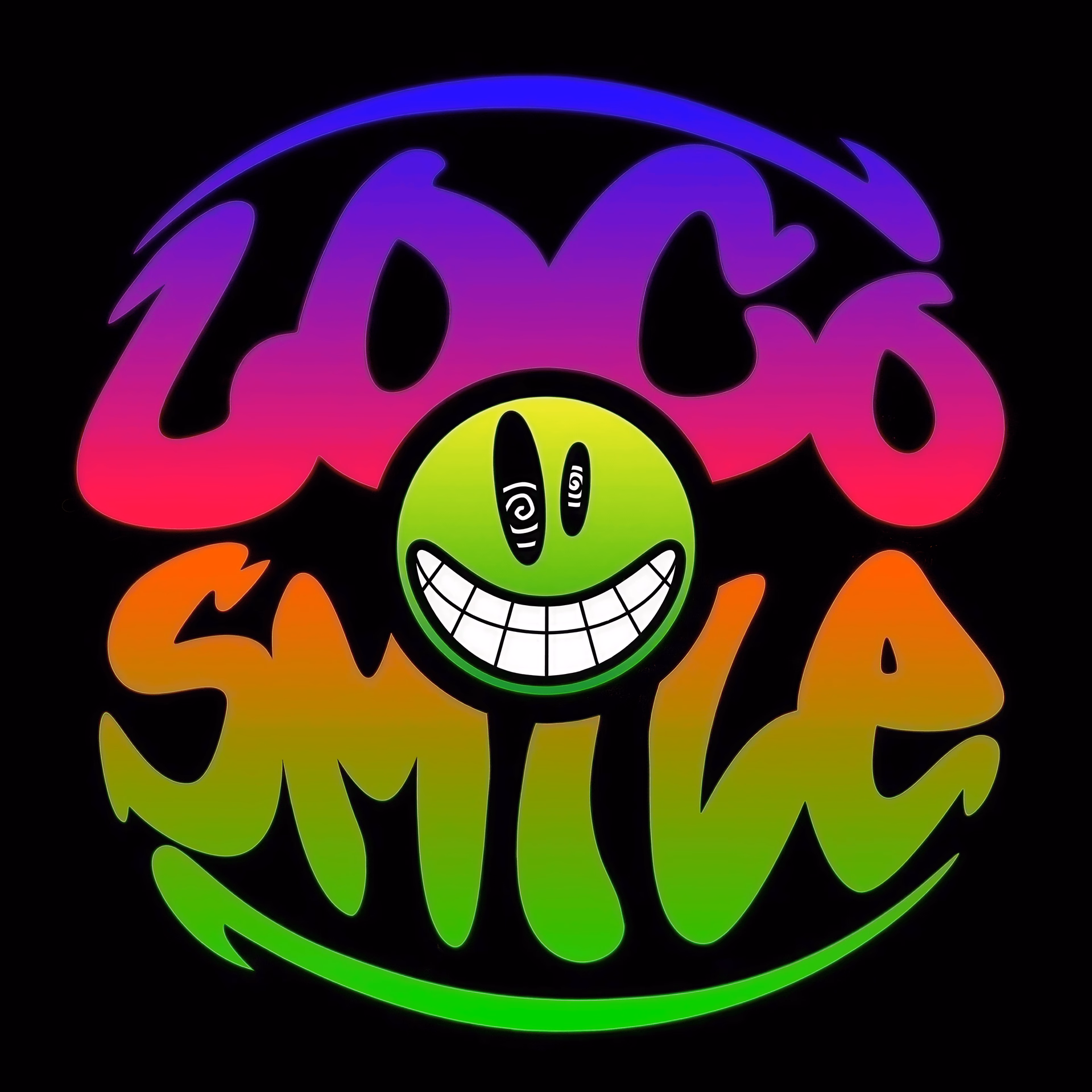 Locosmile