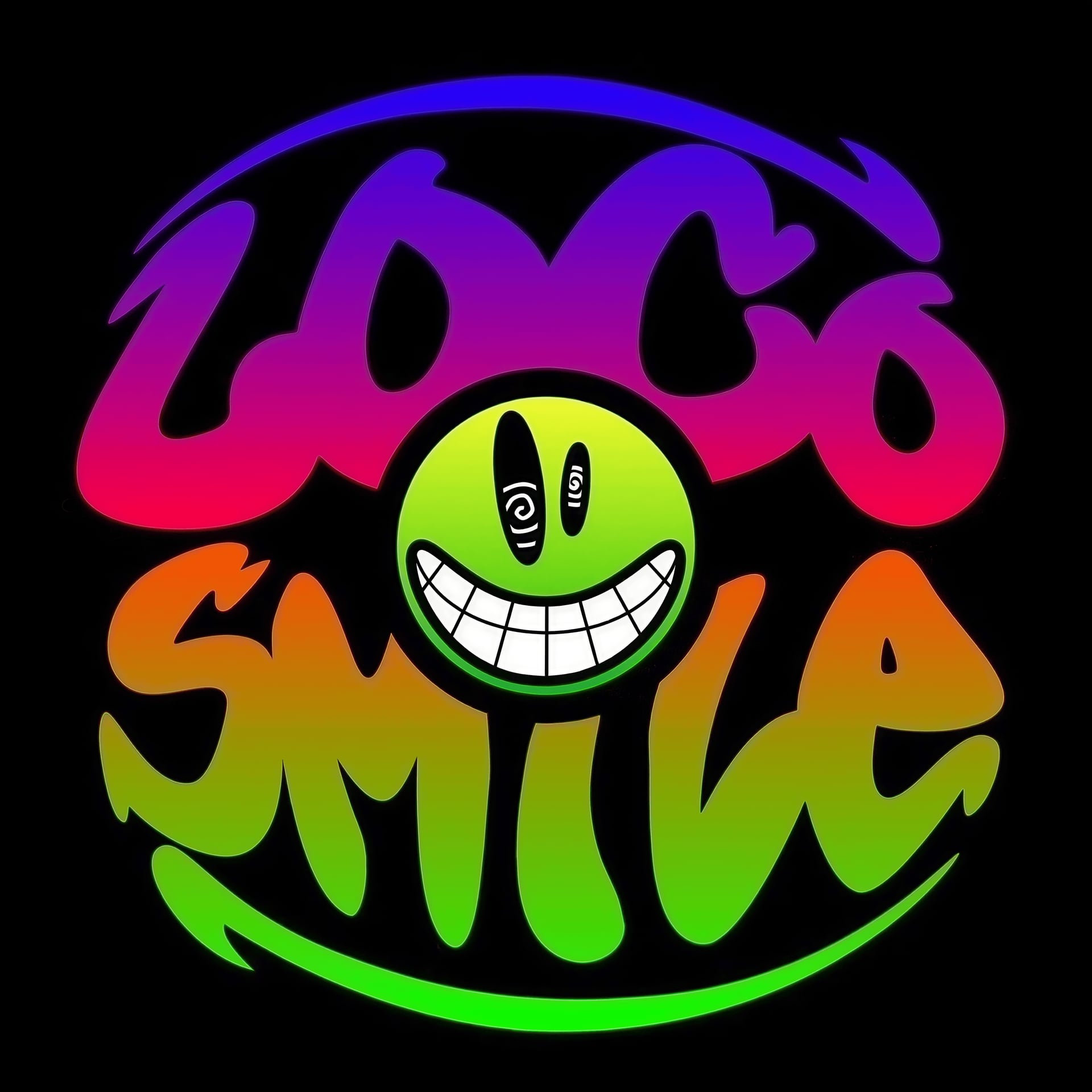 Locosmile logo