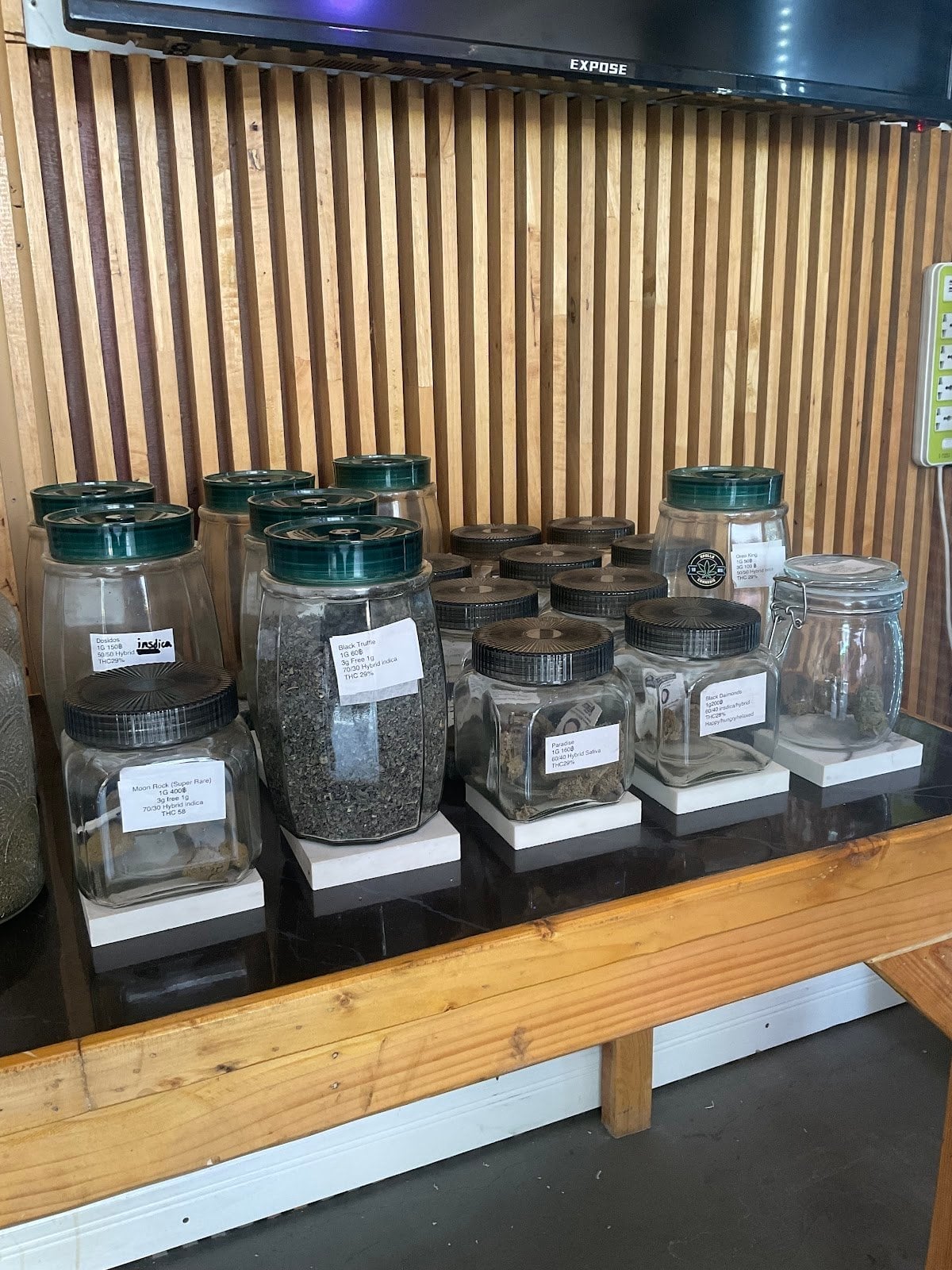 Shangrila Premium Cannabis