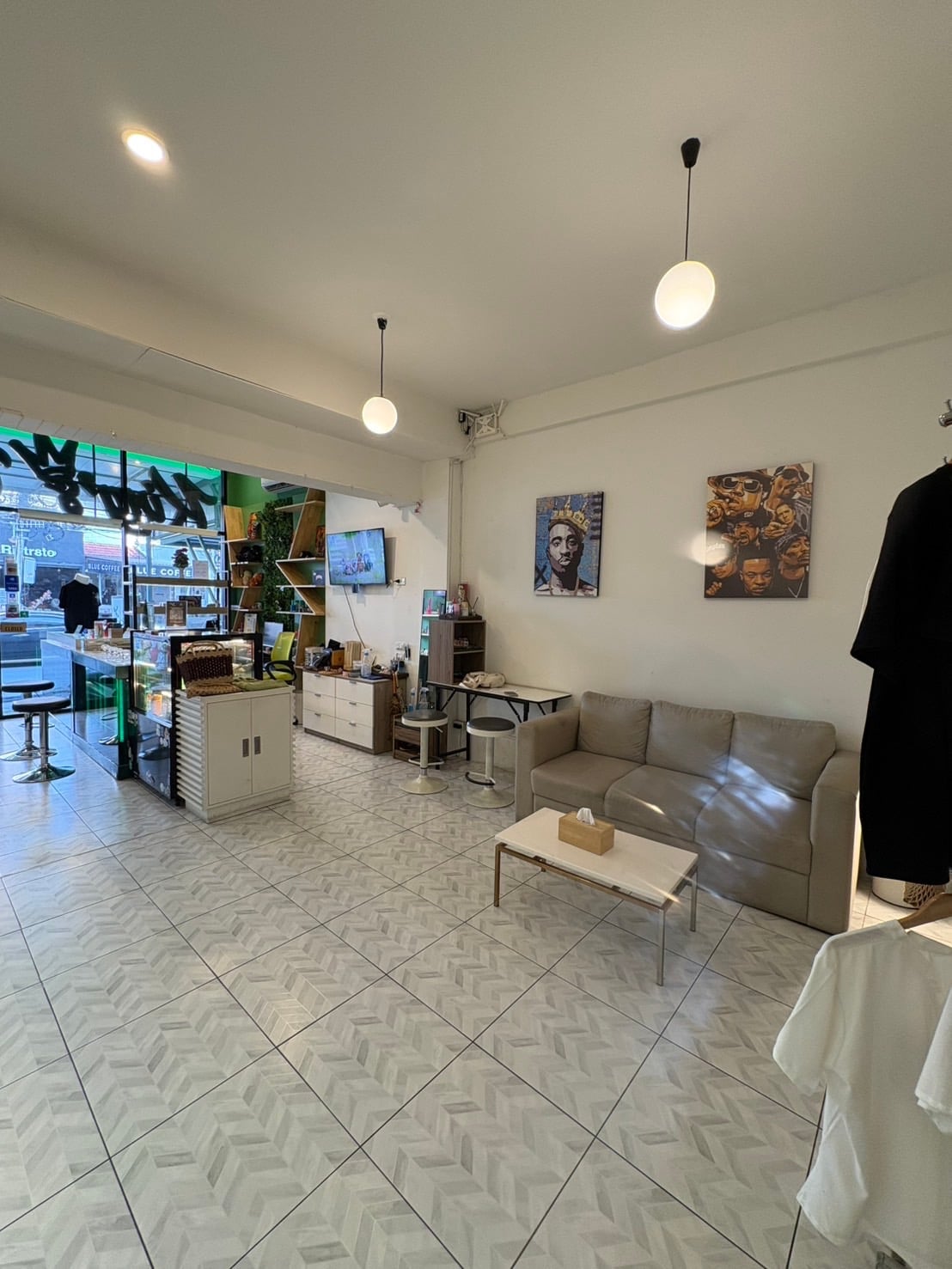 Greenhead Clinic - Nimman