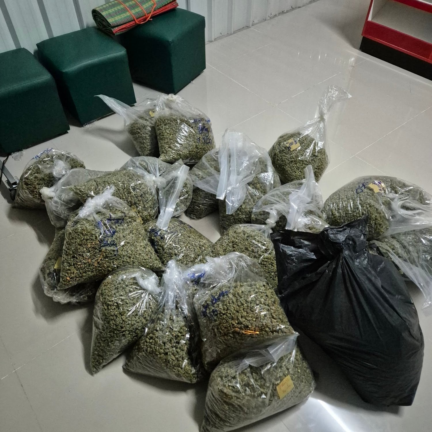 M&P Cannabis