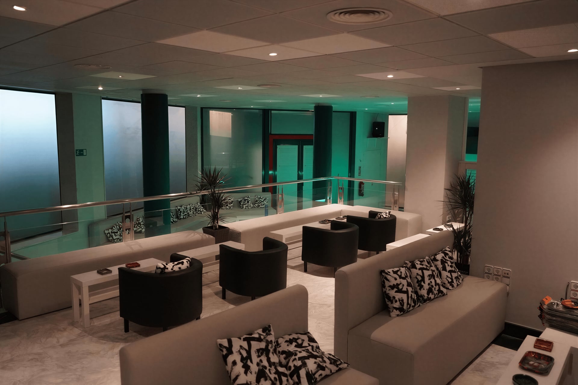 Green Bank