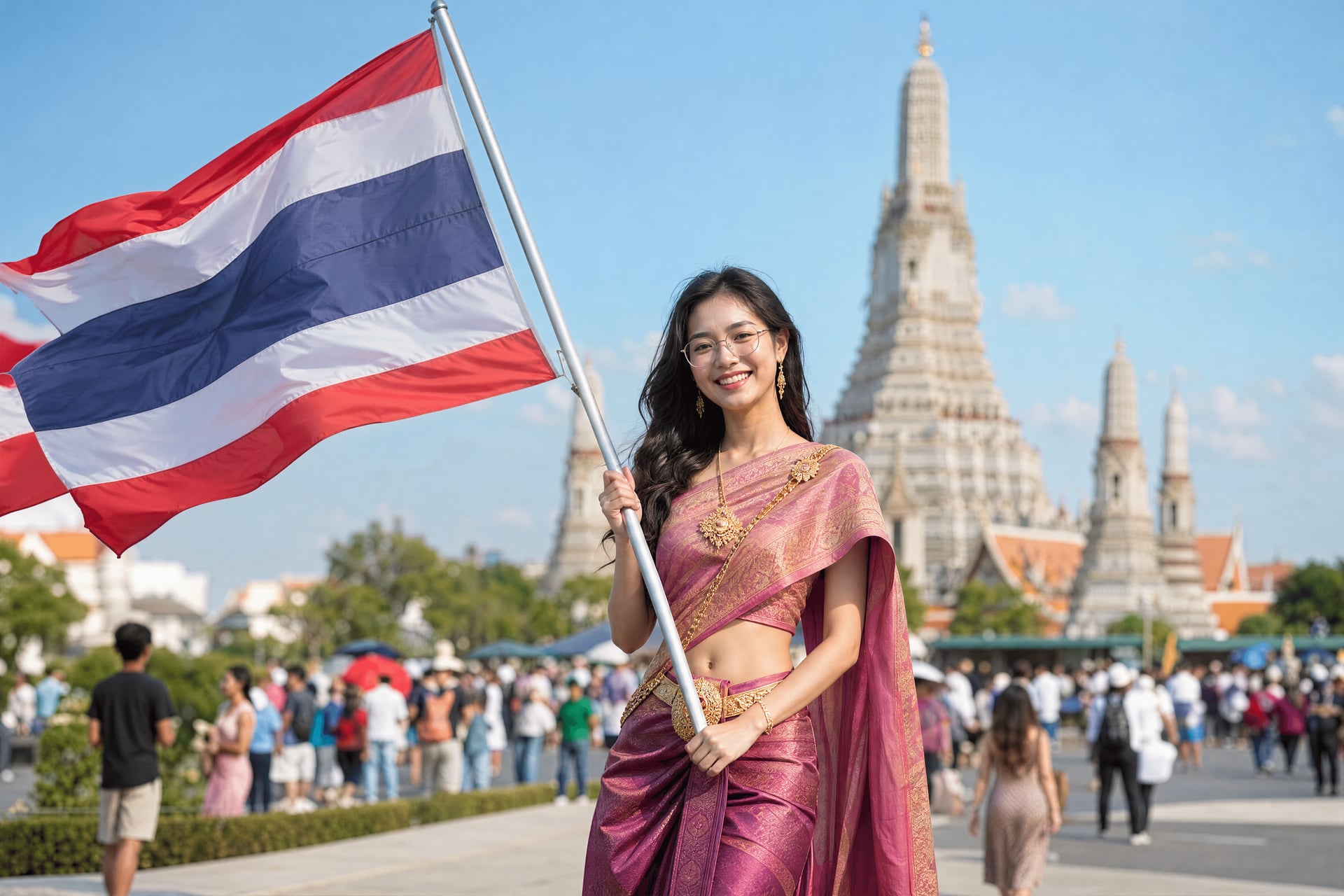 Thailand