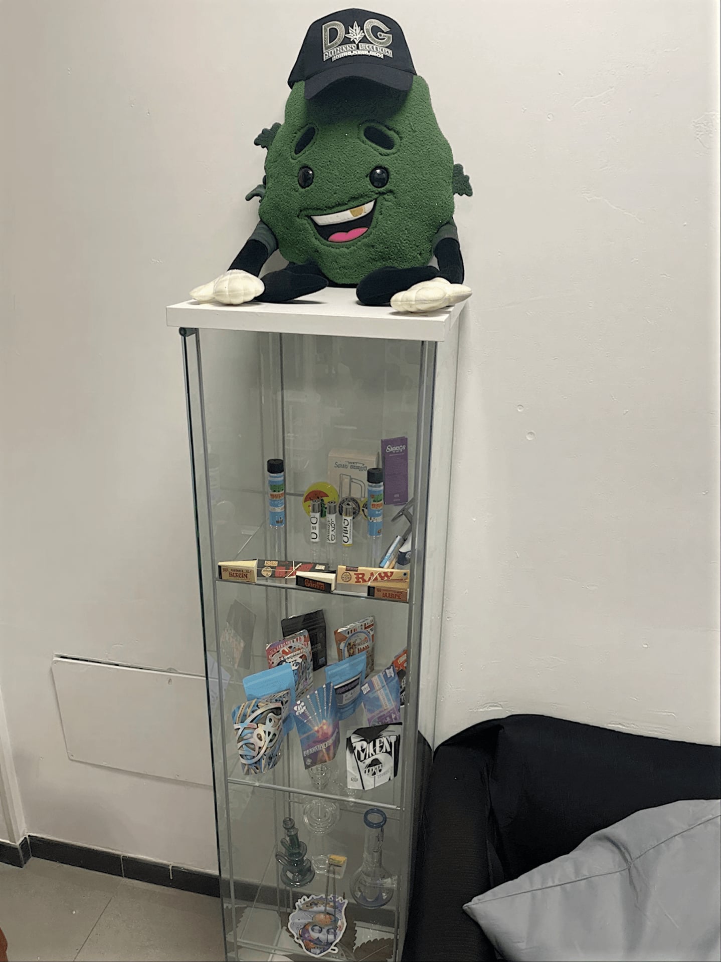 Dream Green