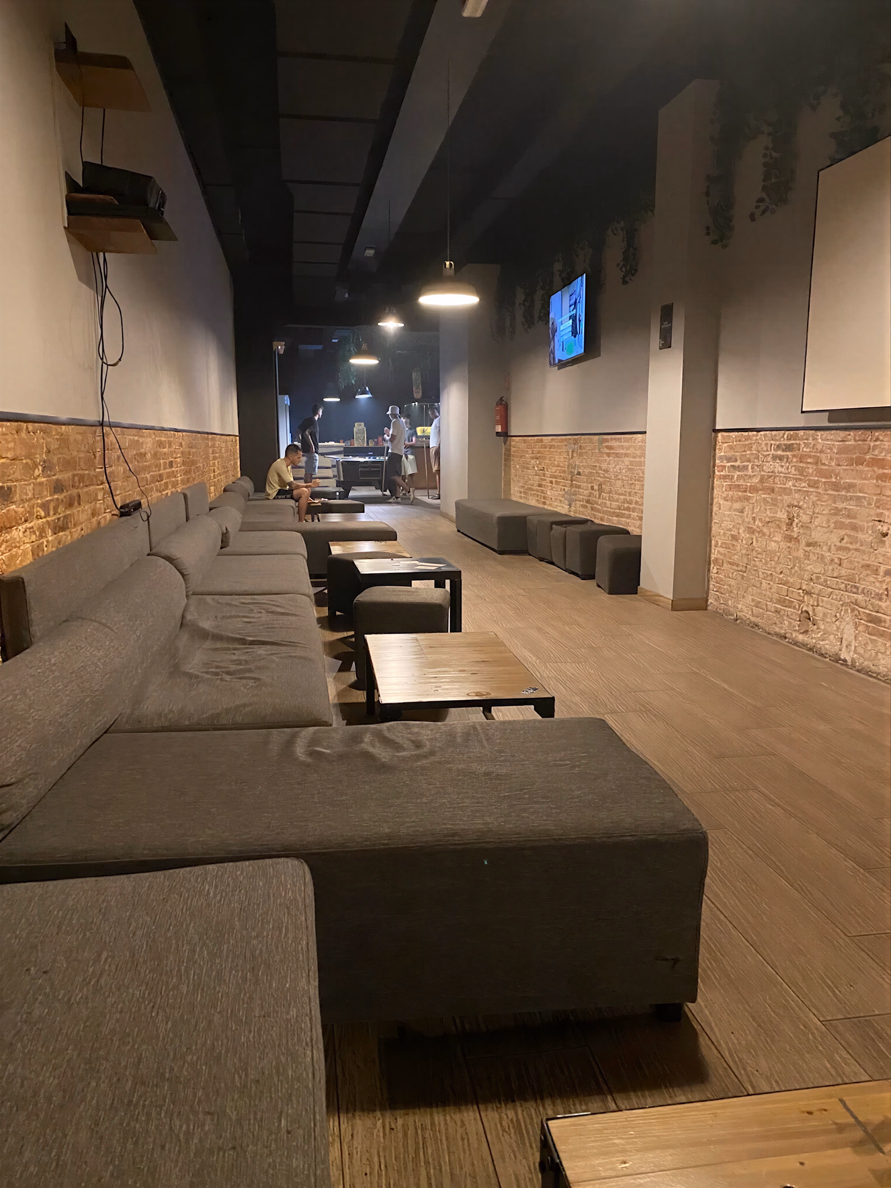 The Nectar Club