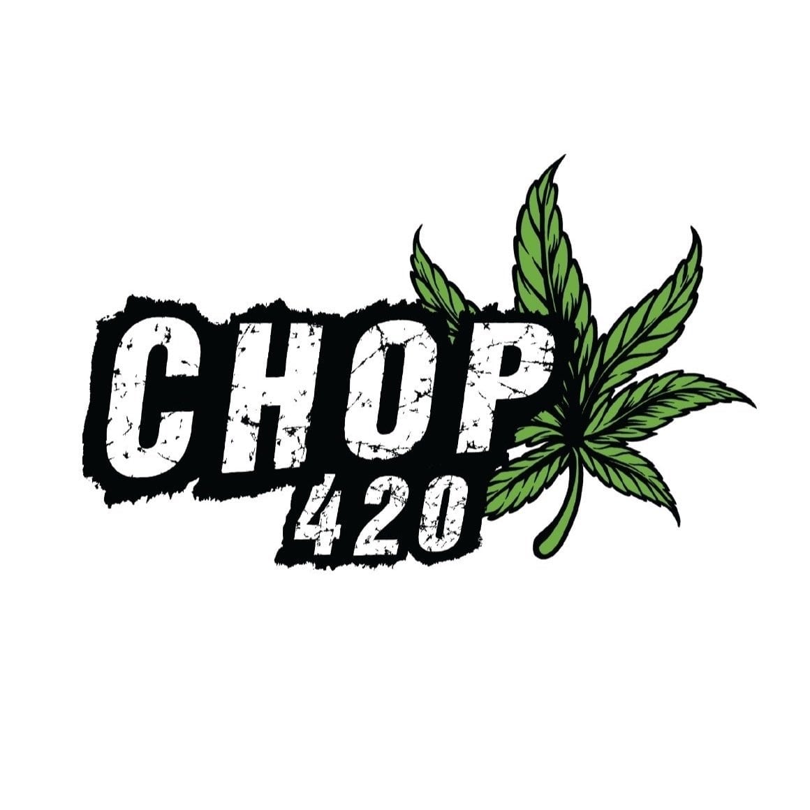 420 Chop In Pai logo