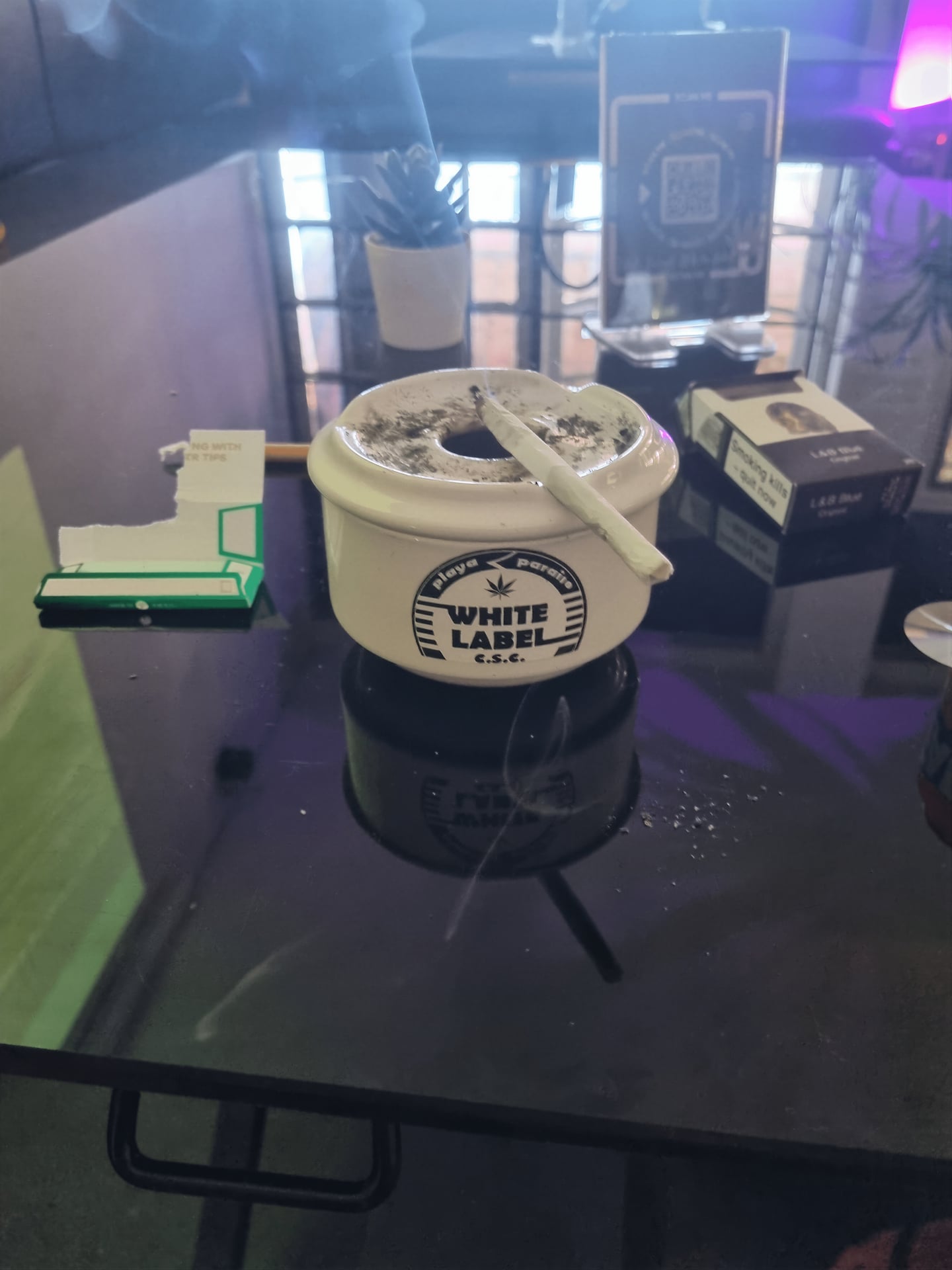 White Label