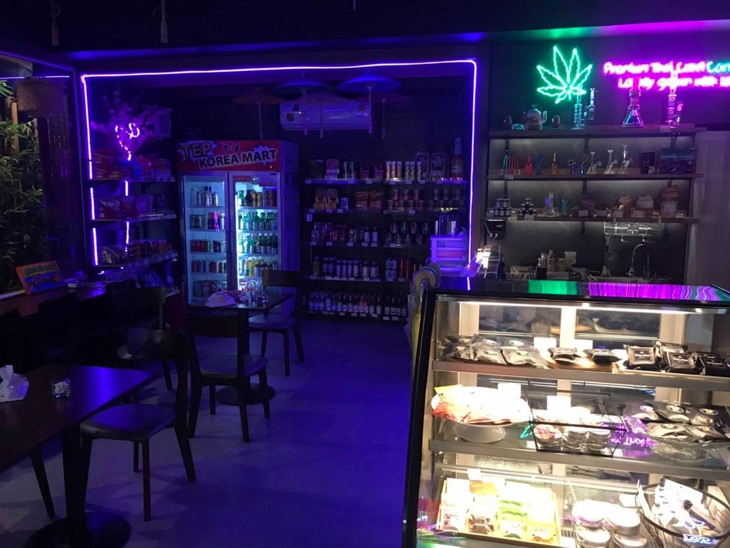 Tep Mart