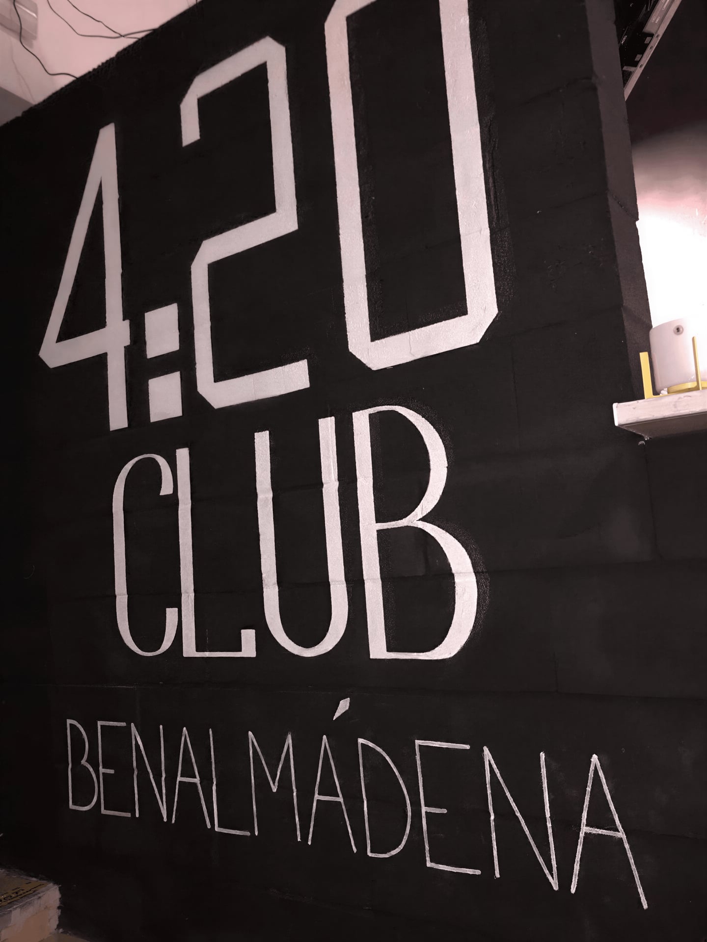 4:20 Club "Benalmádena"