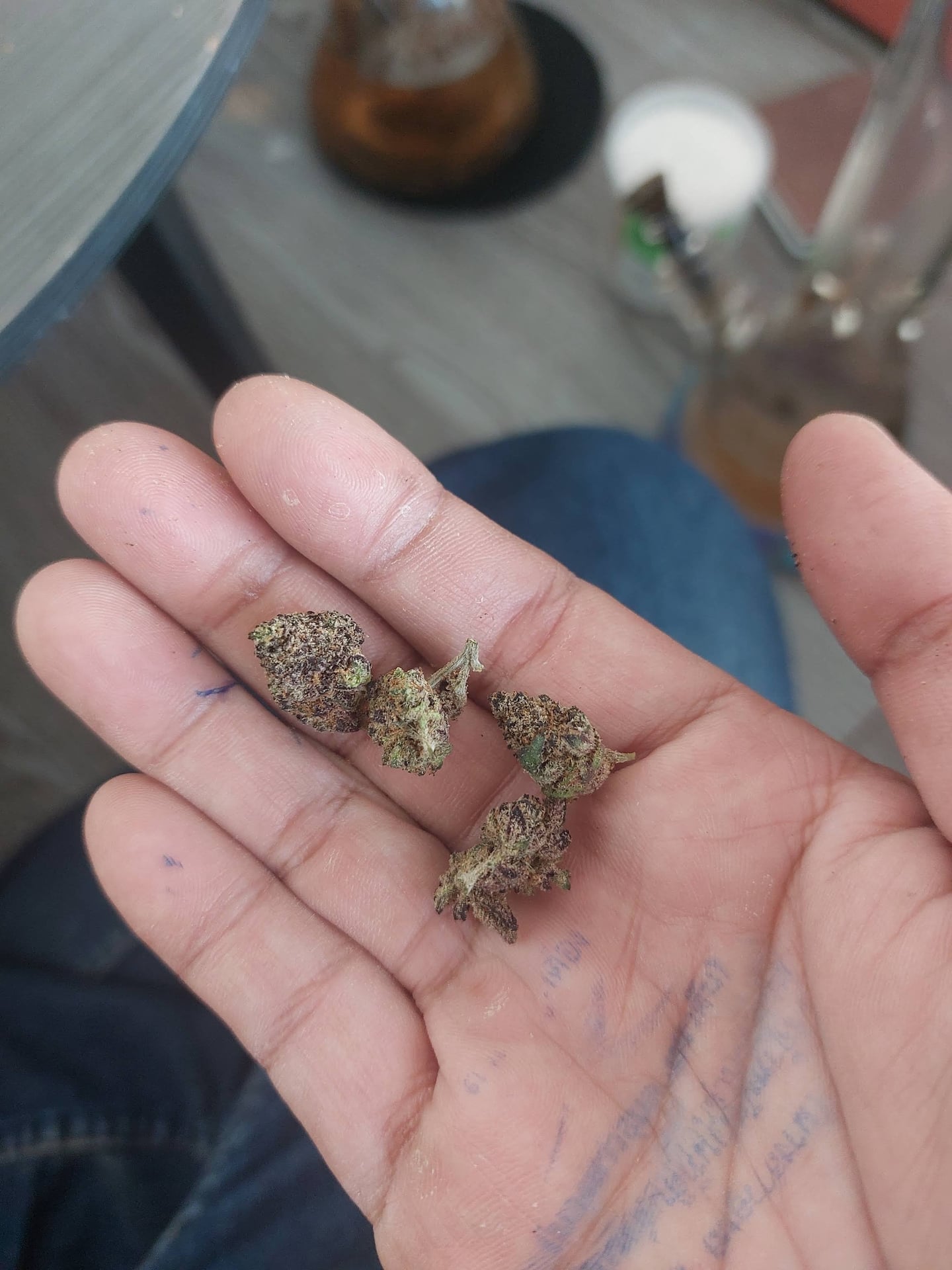 Happy X 2 Cannabis