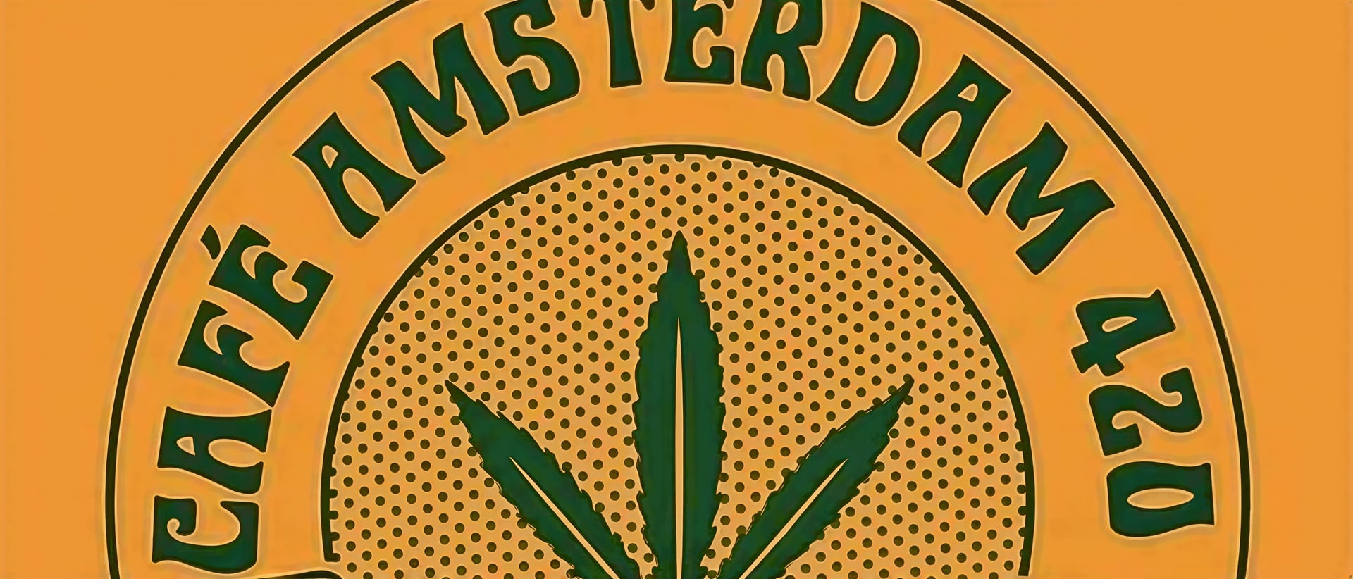 Café Amsterdam 420 Upington hero