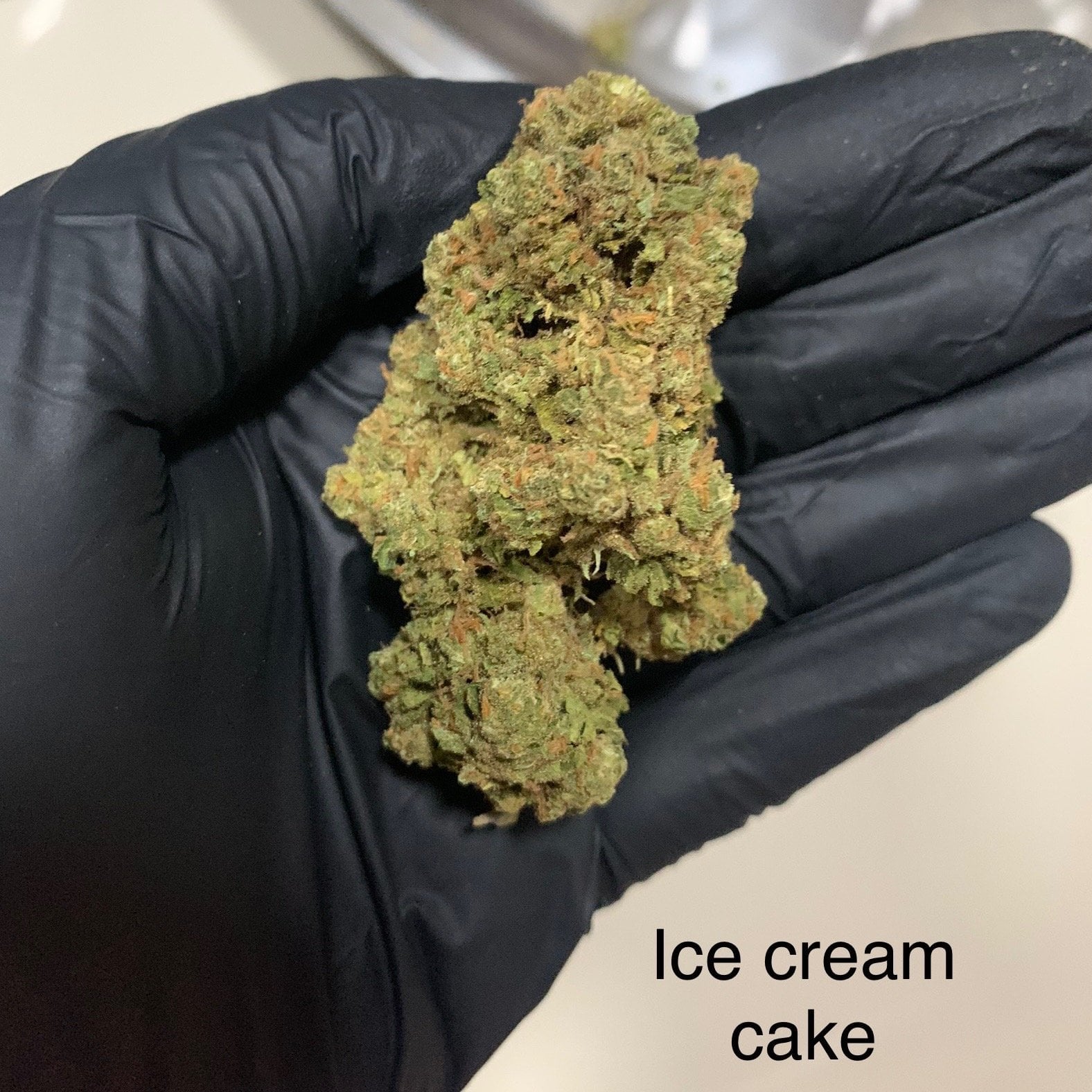 Idol Farm Gacp Cannabis