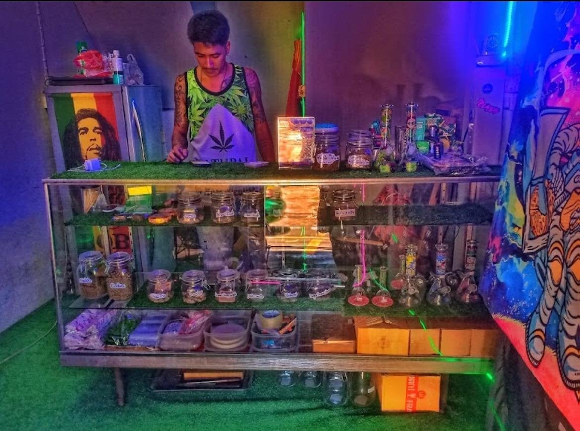 95Cannabis