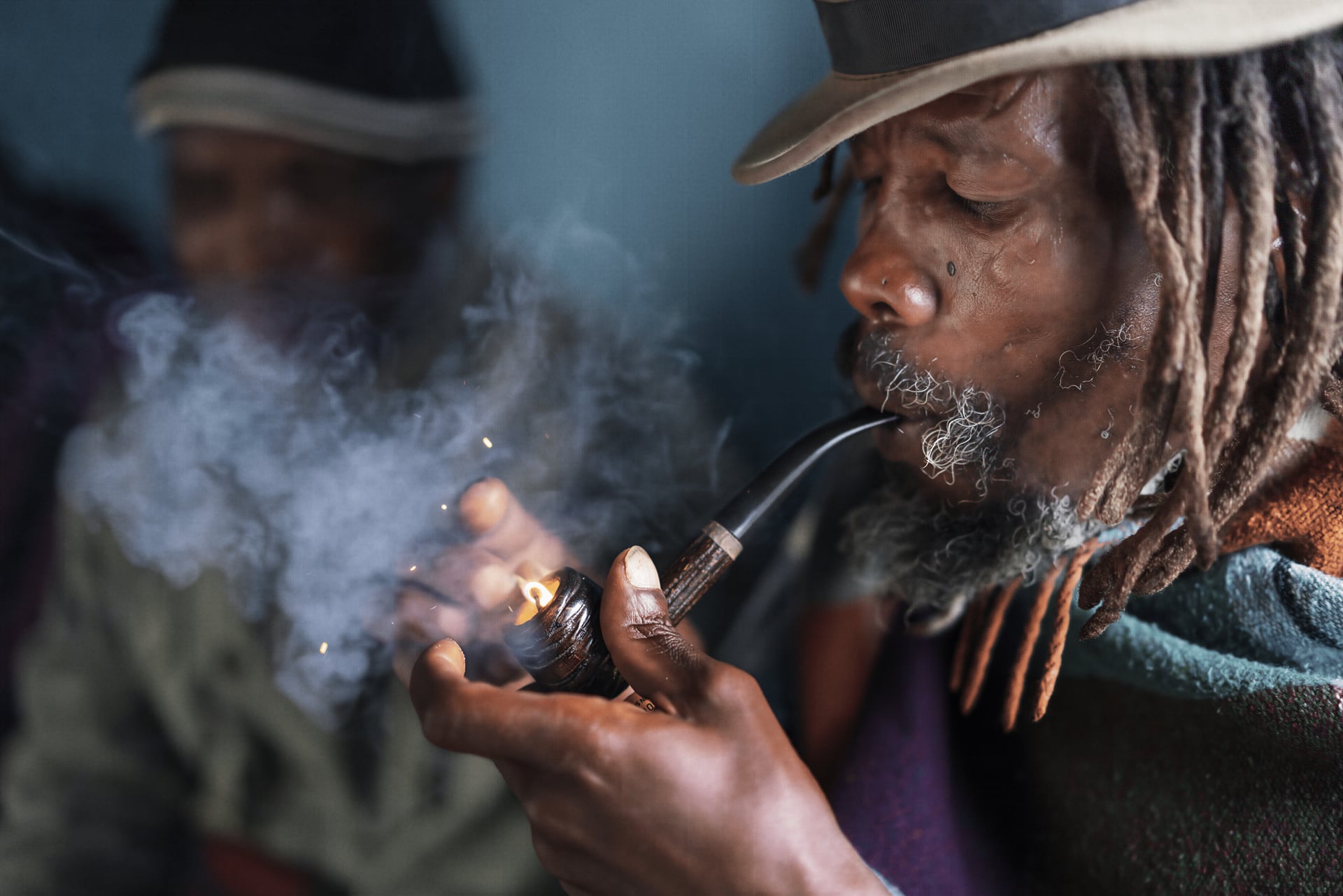 Mad Monkey 420