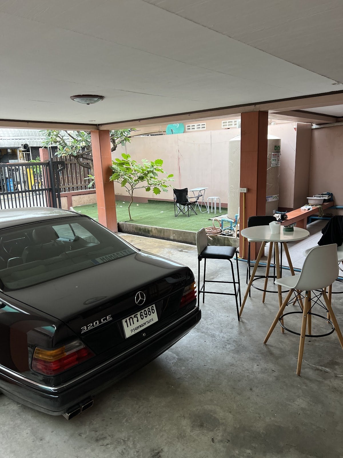 WEED-A-LICIOUS X SKATE SHOP RAMA IX