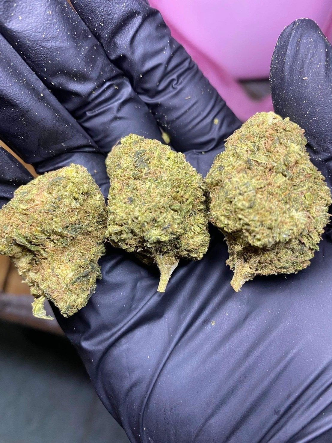 Top Strain Cannabis