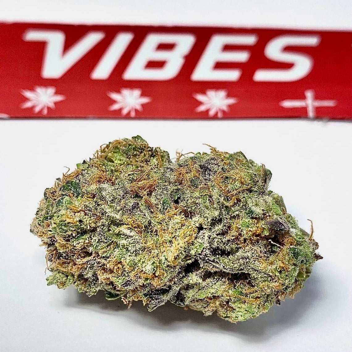 Weed Delivery Bangkok - Vibes