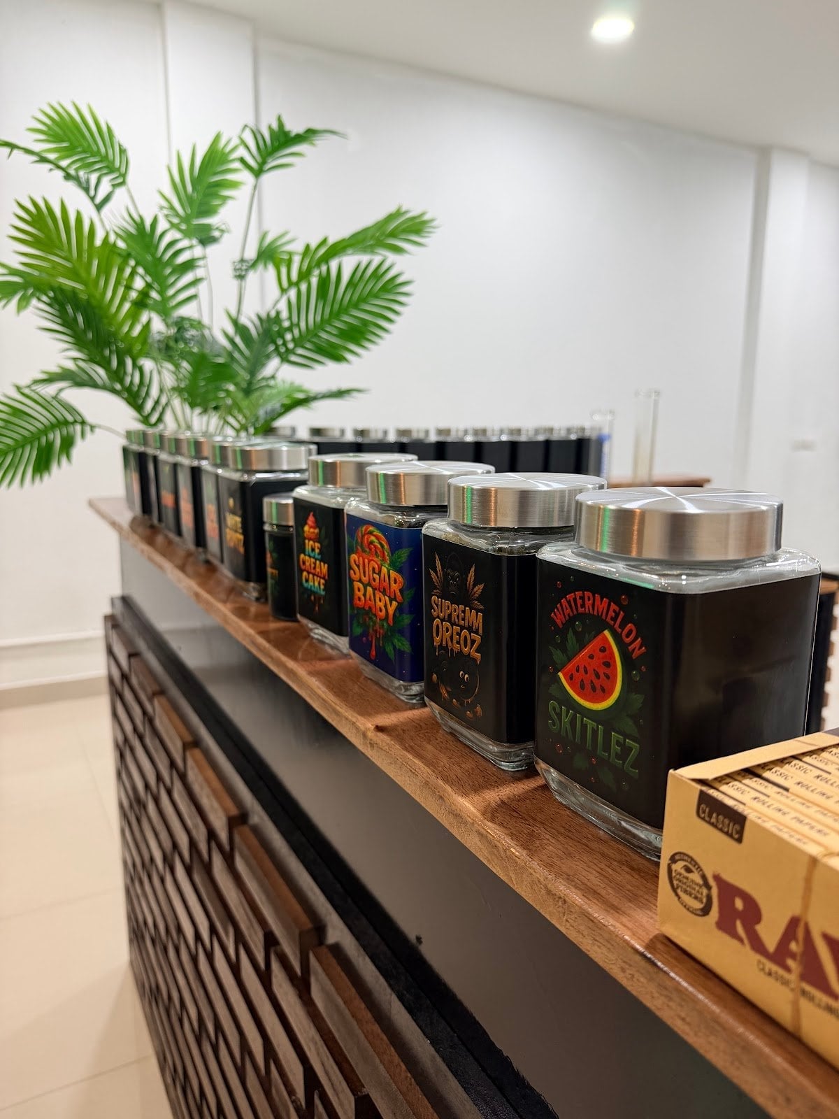 Banthom Cannabis