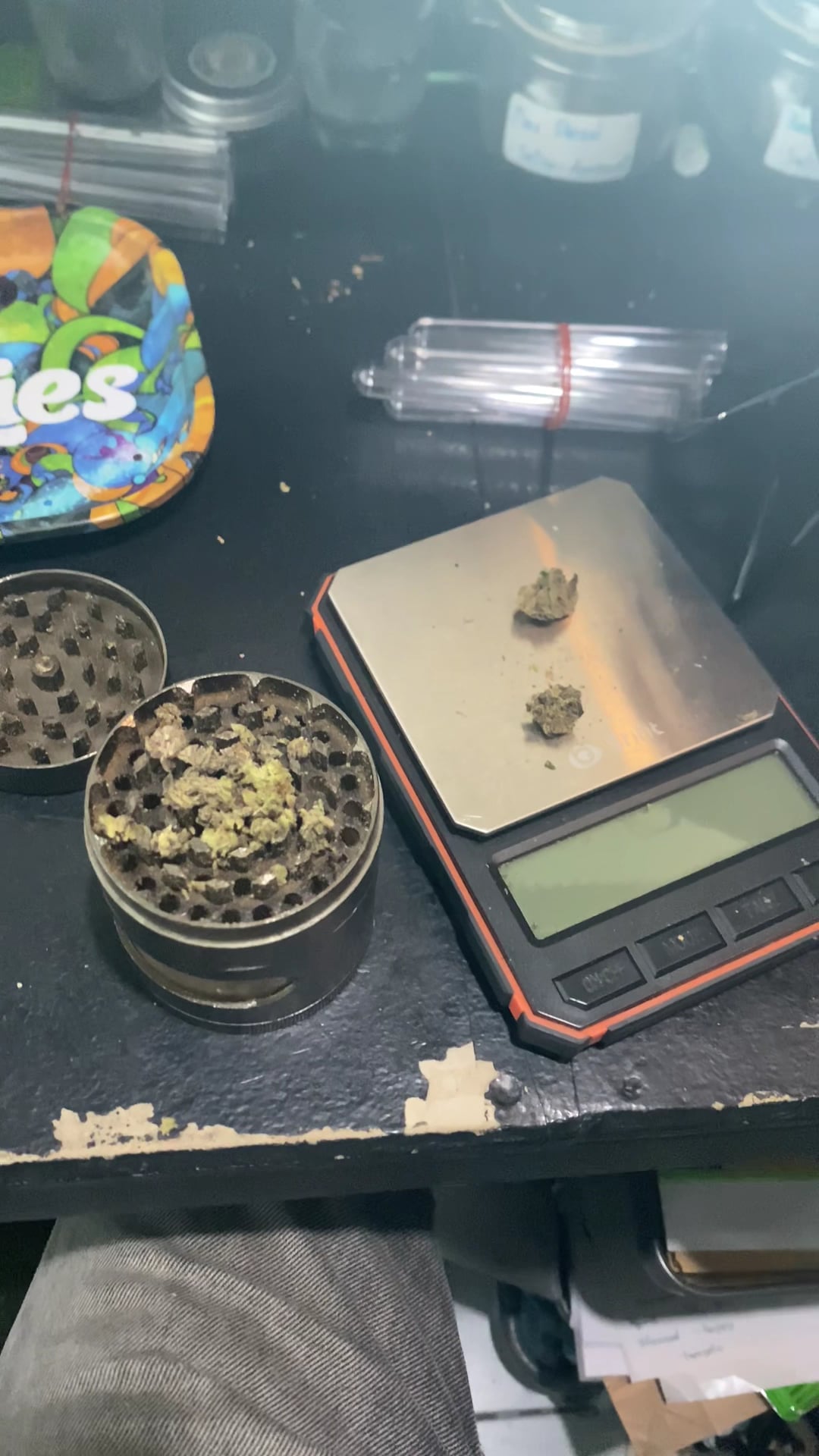 Sawasdee Kush Rooftop Dispensary , Weed Cafe - Cannabis Airport