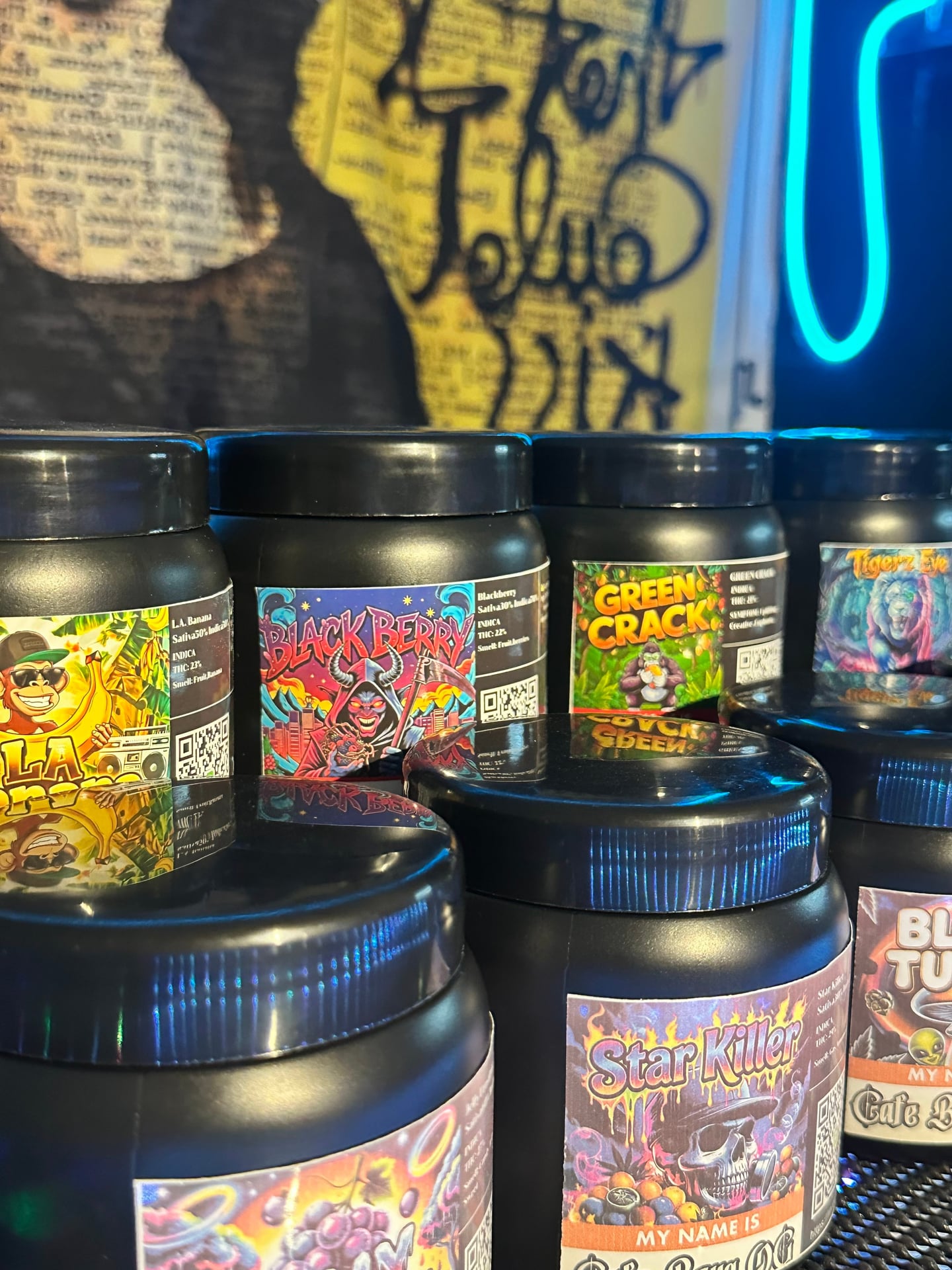 Bang Shop Cannabis