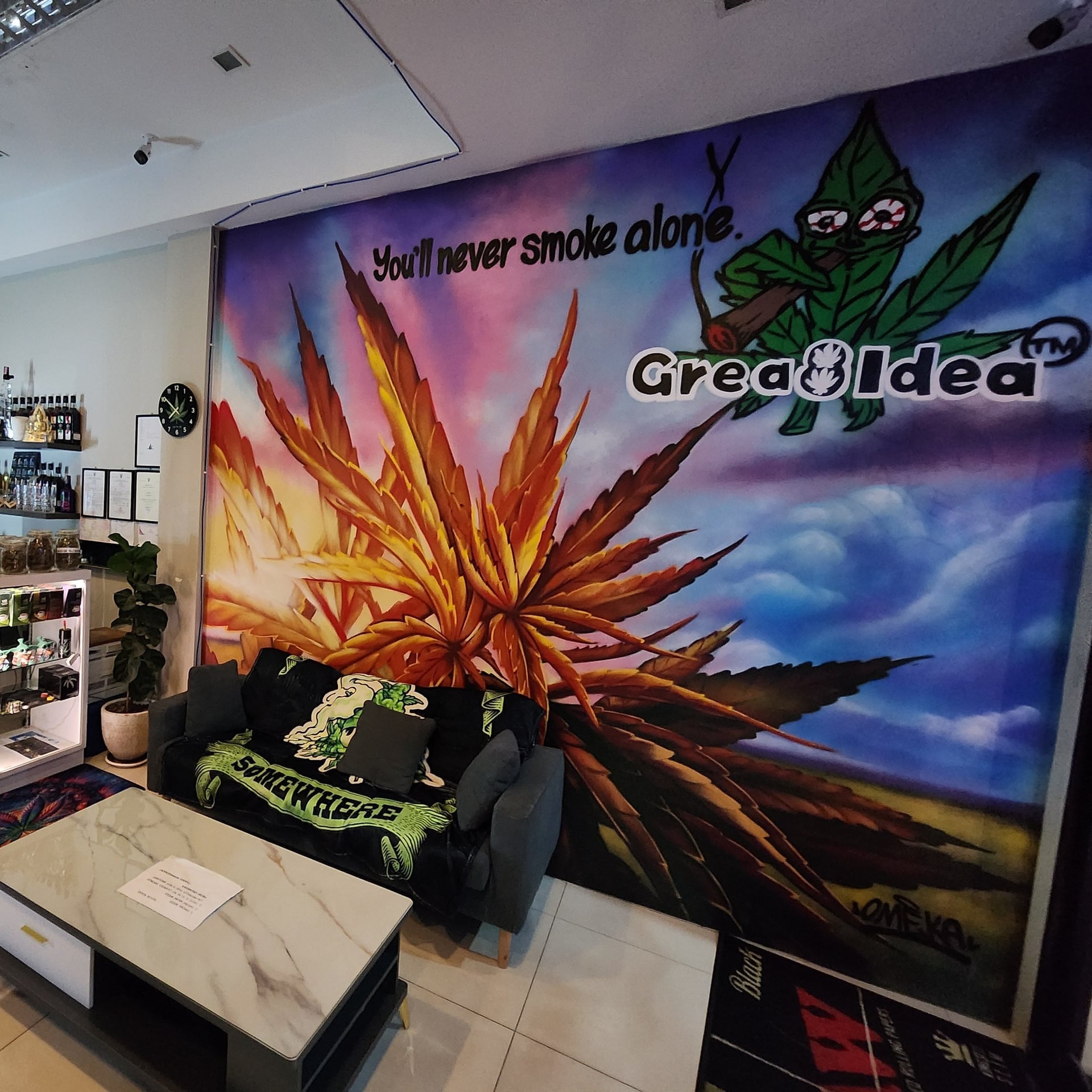 Grea8idea