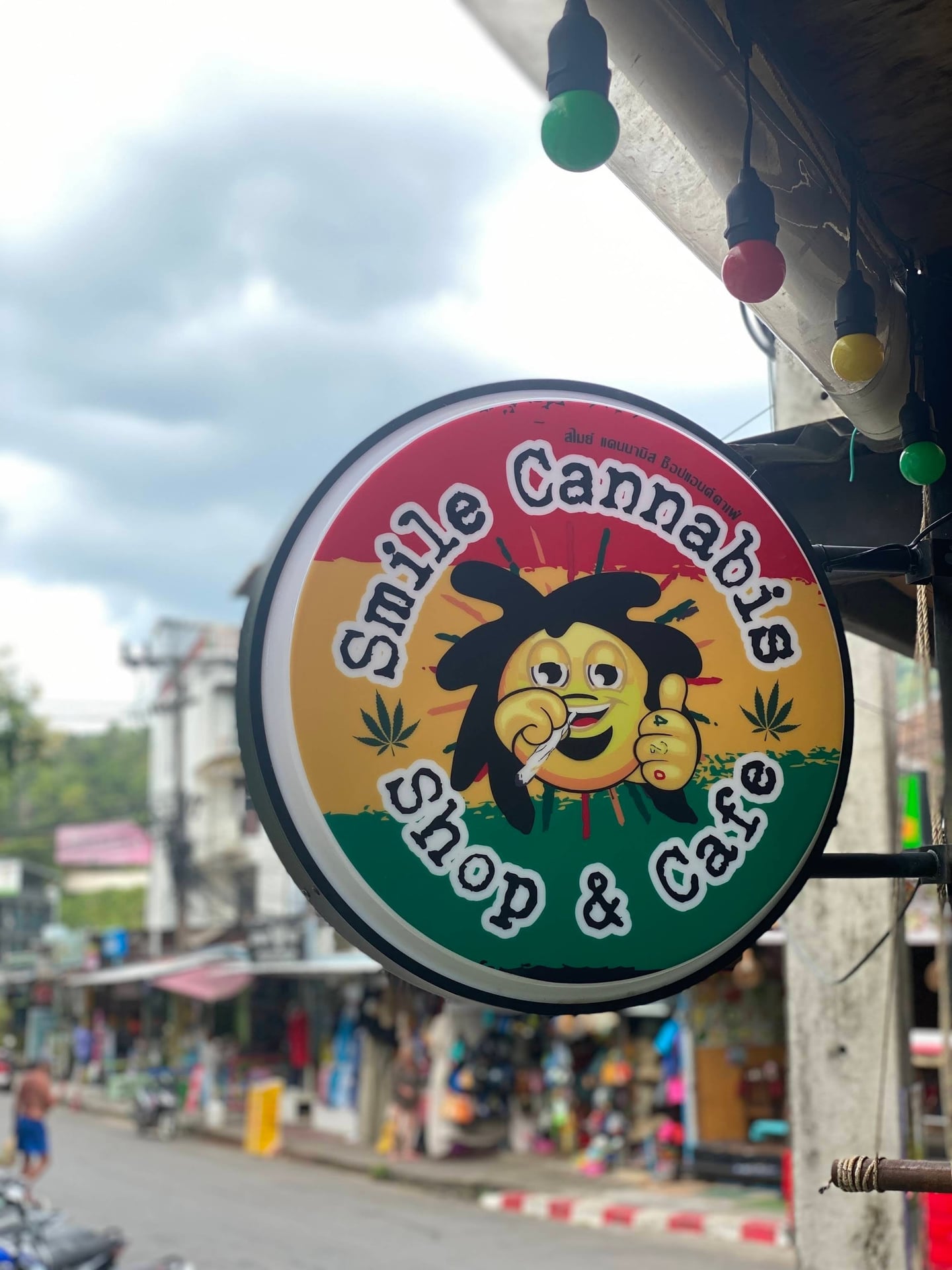 Smile Ao Nang