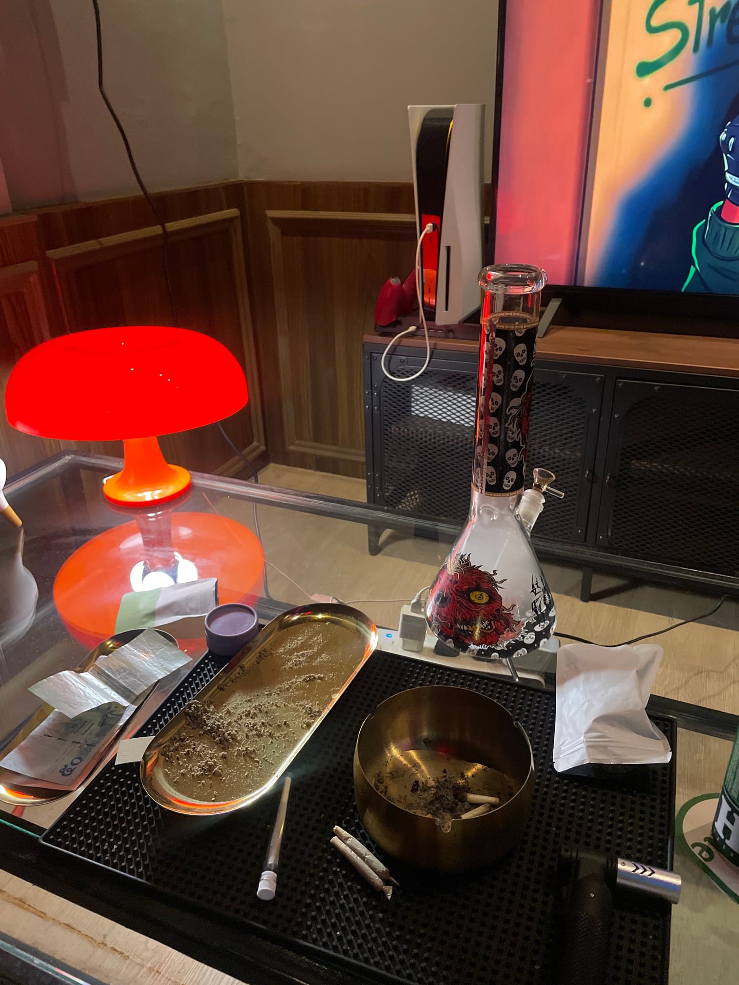 Weed Buddy BKK