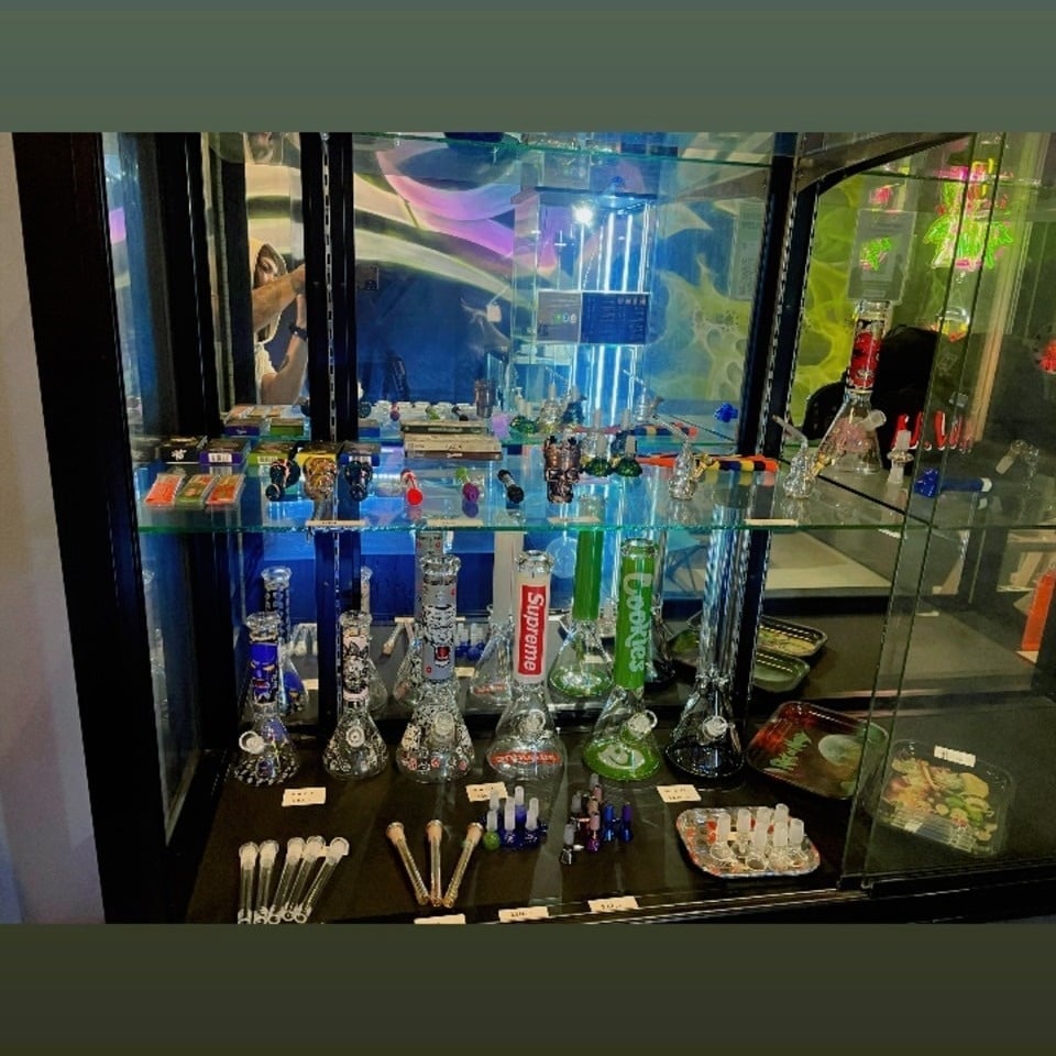 Buds House Cafe