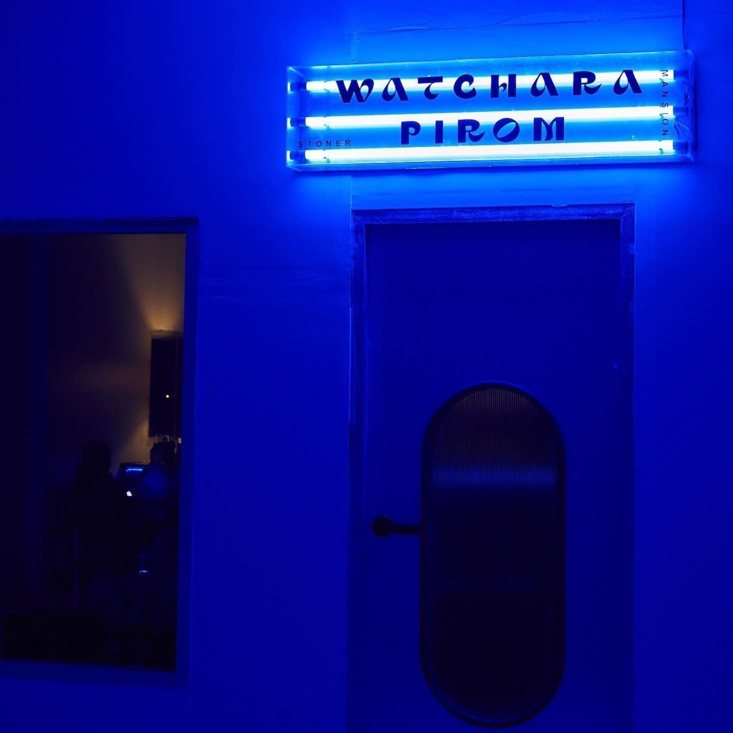 Watcharapirom Bar